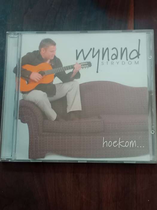 Wynand Strydom