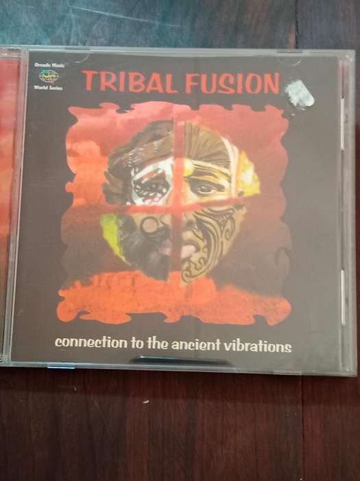 Tribal Fusion