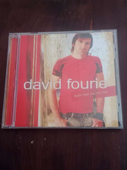 David Fourie