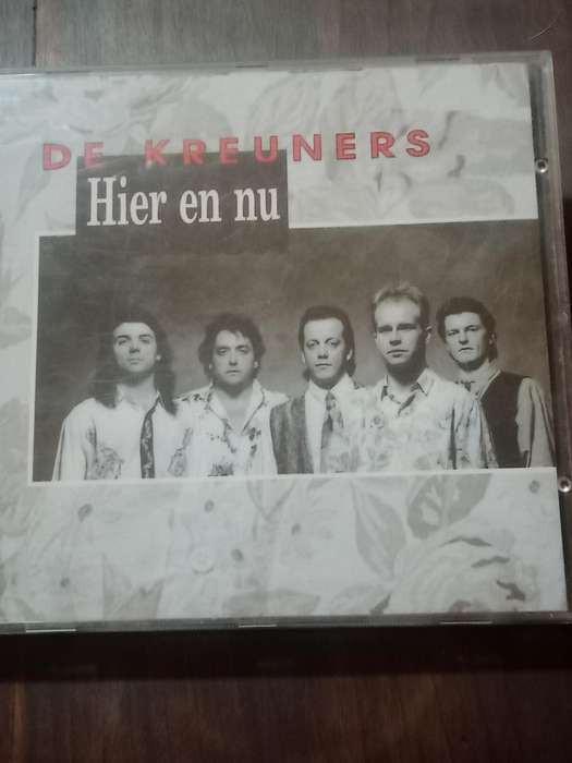 Die Kreuners , Hier en nou