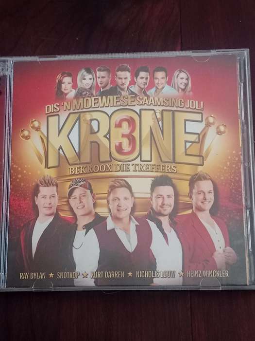Krone 3