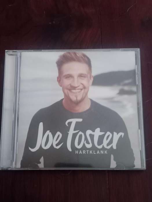 Joe Foster