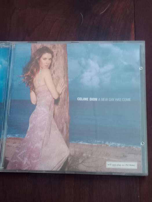 Celine Dion