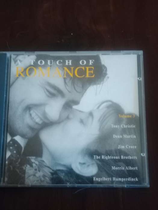 Touch of Romance