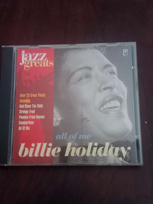 Billy Holiday