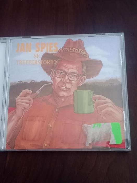 Jan Spies