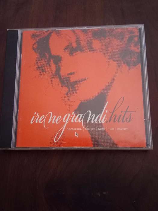 Irene Grandi