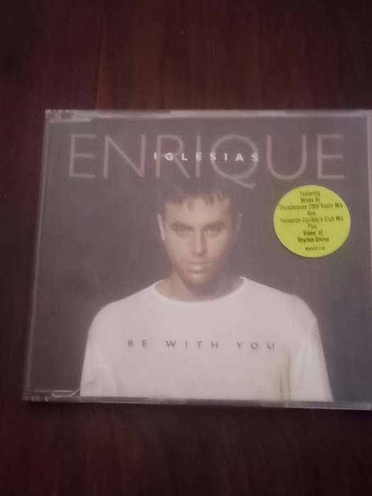 Enrique Iglesias