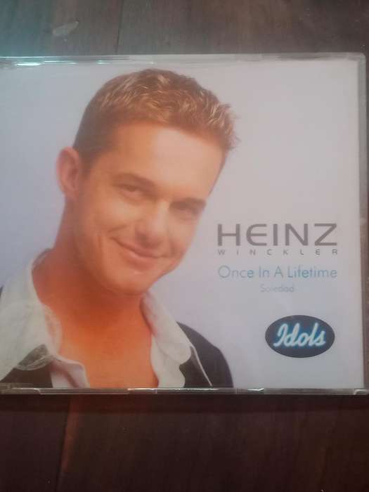 Heinz Winckler