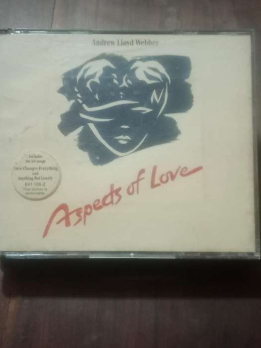Andrew Lloyd Webber