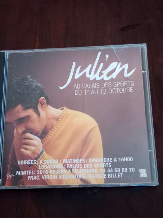 Julien