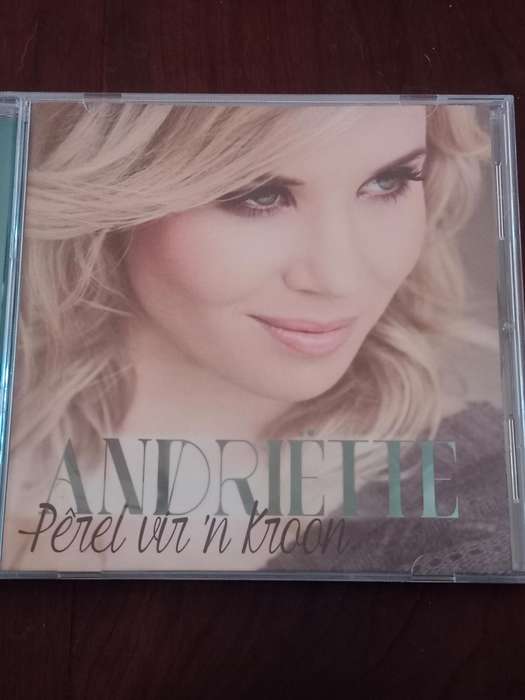 Andriette