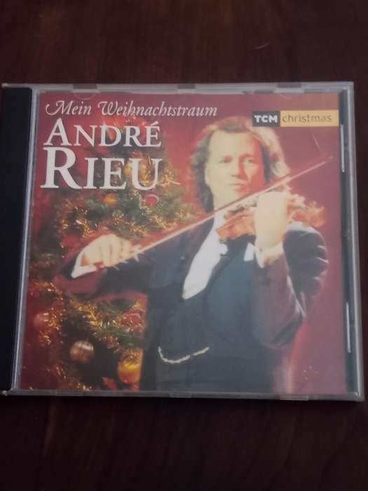 André Rieu