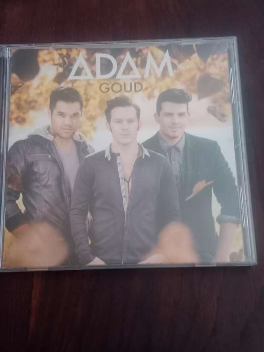 Adam Goud