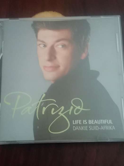 Patrizio Buanne
