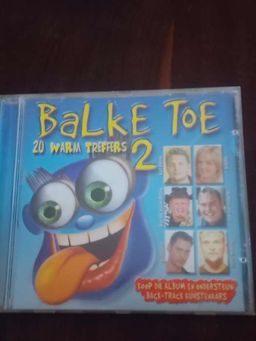 Blake Toe 2