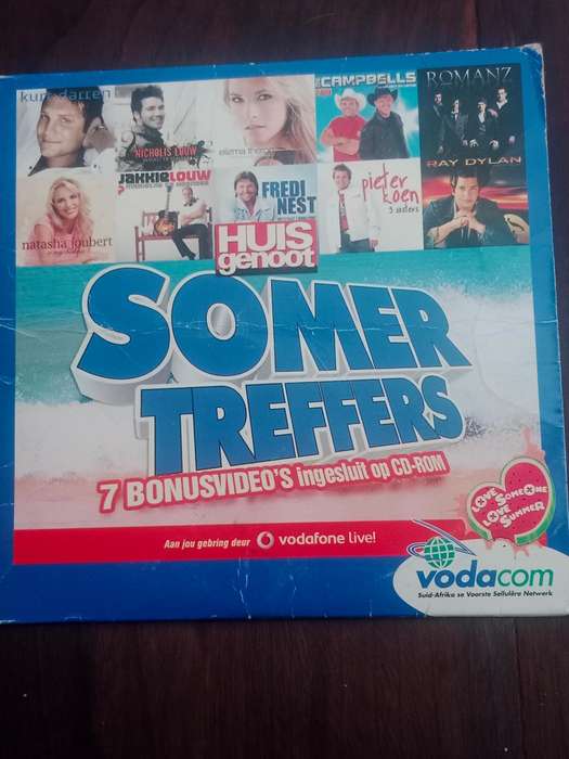 Somer Treffers
