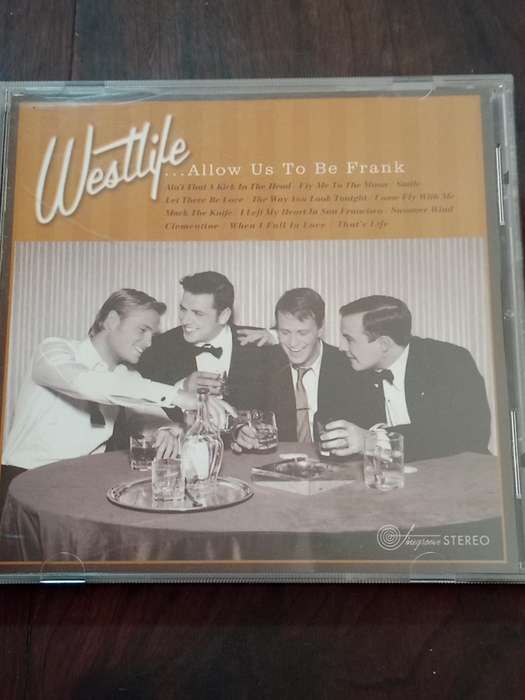 Westlife