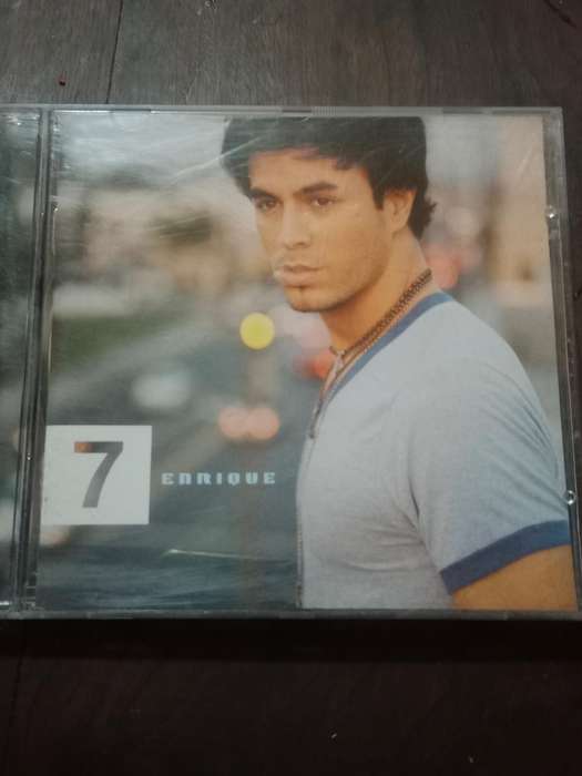 Enrique Iglesias