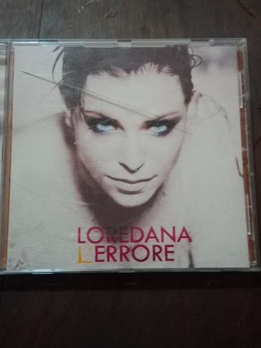Loredana L'Errore
