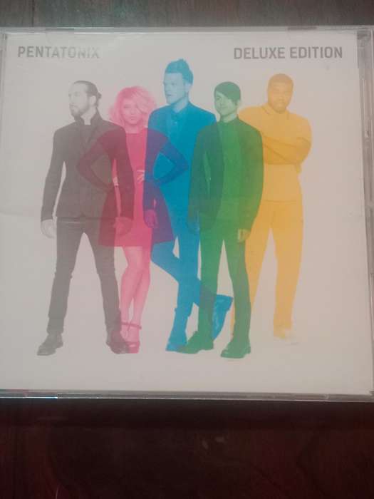 Pentatonix