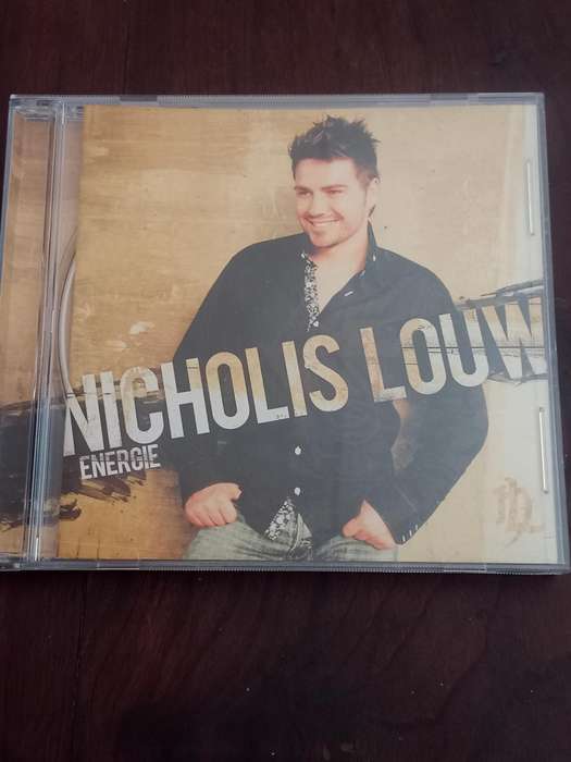 Nicolas Louw