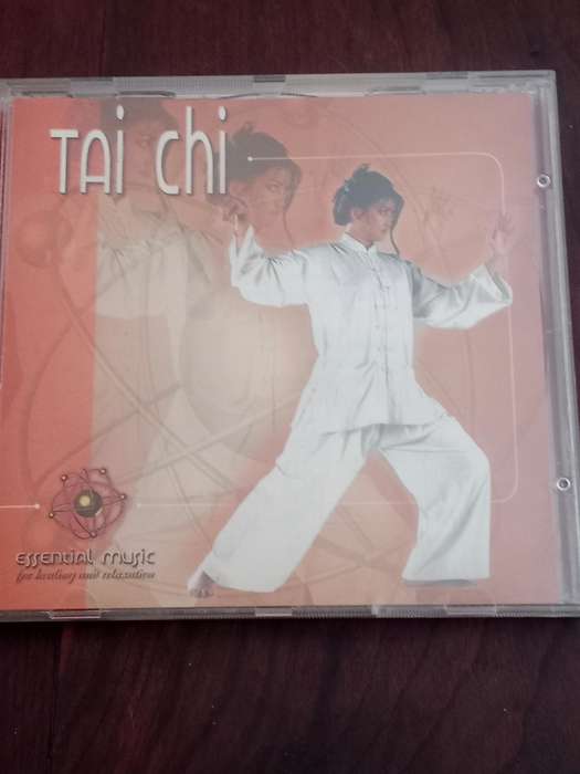 Tai Chi