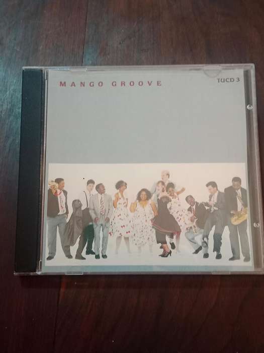 Mango Groove