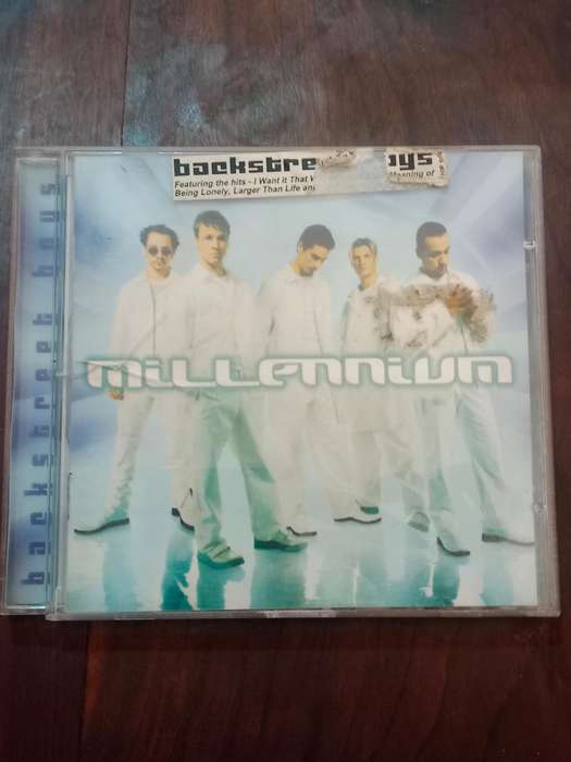 Back street boys