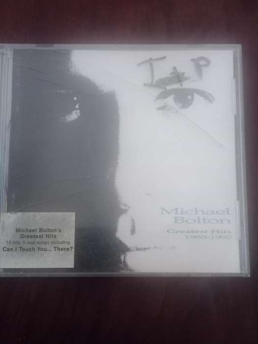 Michael Bolton