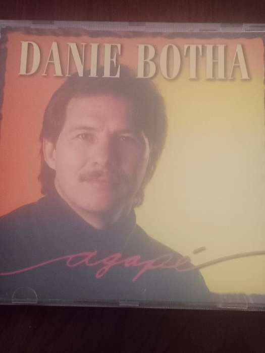 Danie Botha