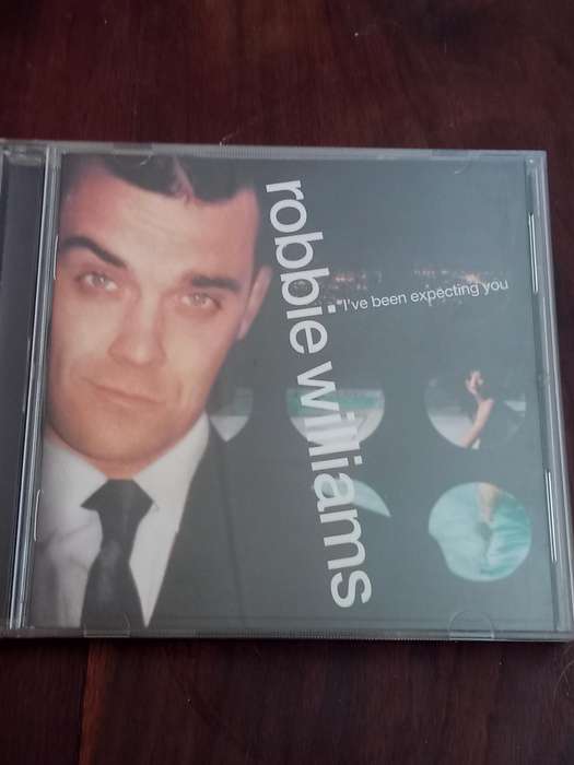 Robbie Williams