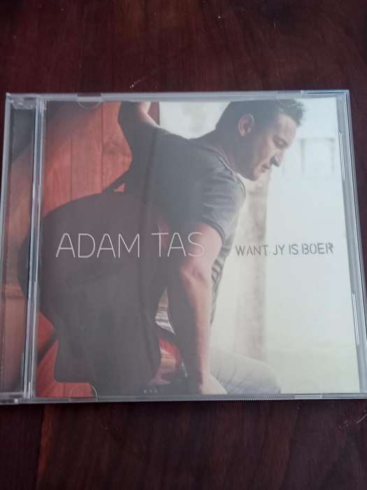 Adam Tas