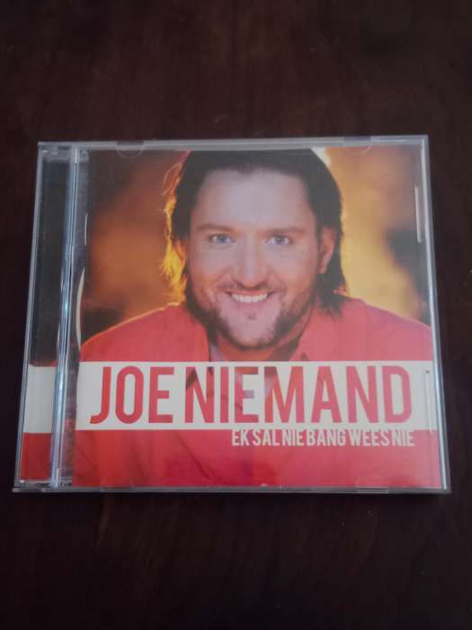 Joe Niemand