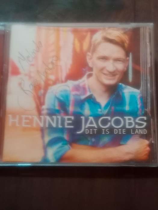 Hennie Jacobs