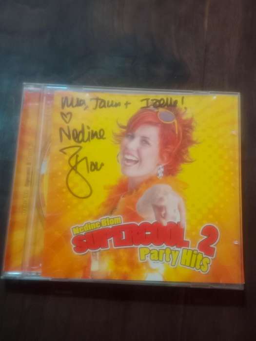 Supercool 2