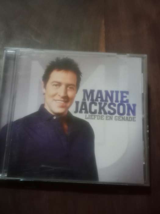 Manie Jackson