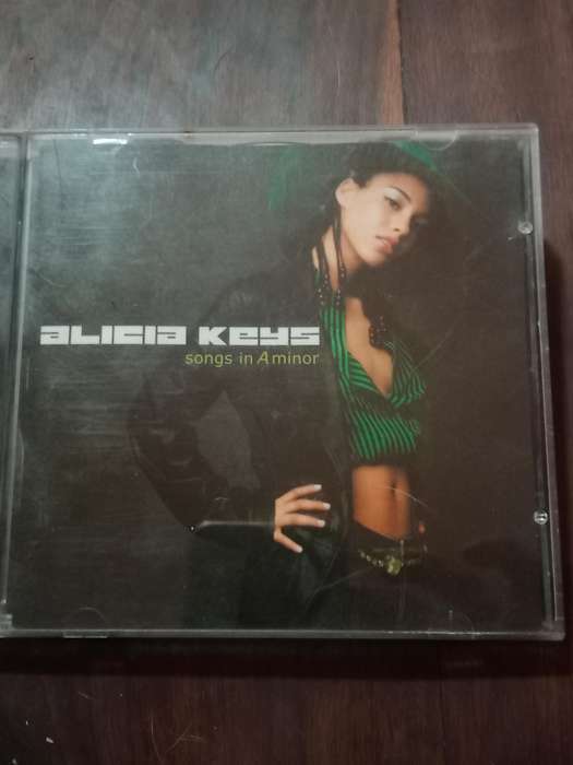 Alicia Keys