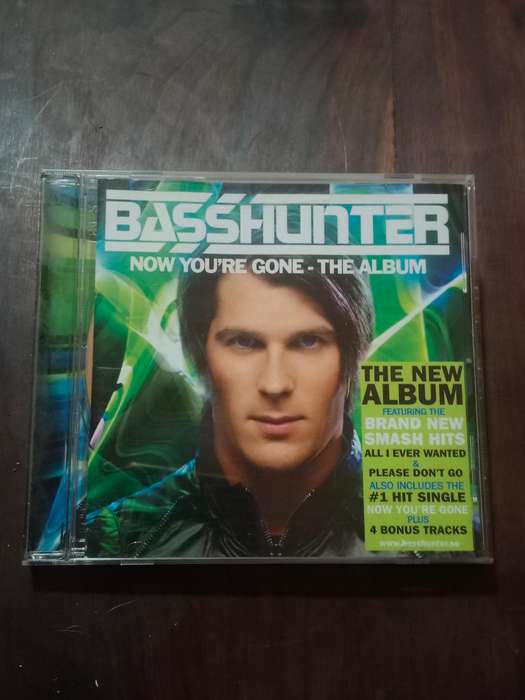 Basshunter
