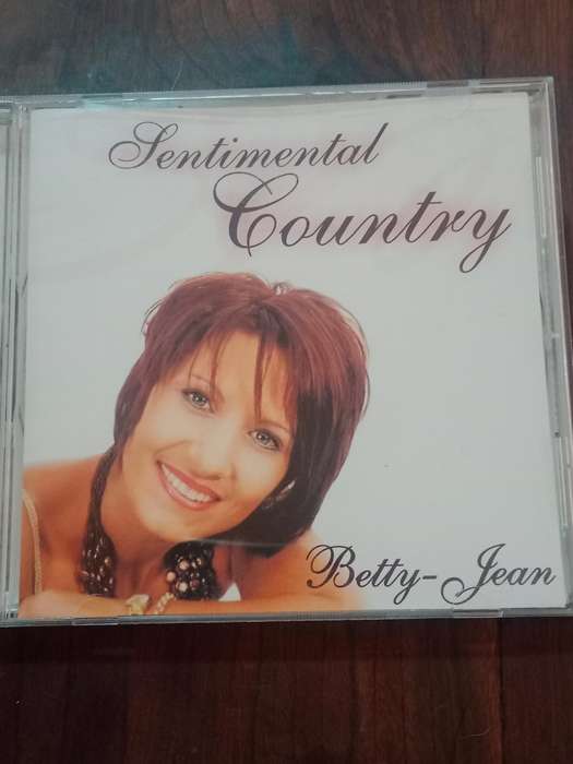 Betty Jean