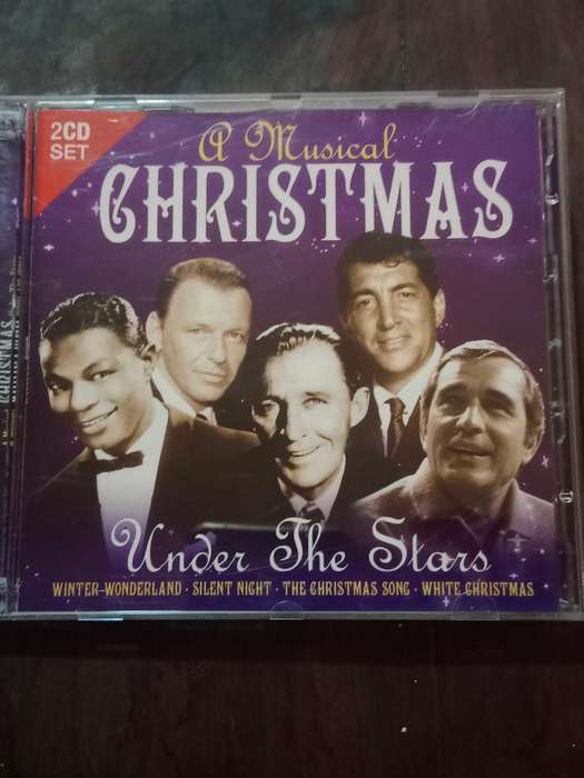 A Musical Christmas