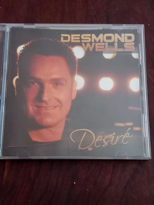 Desmond Well's