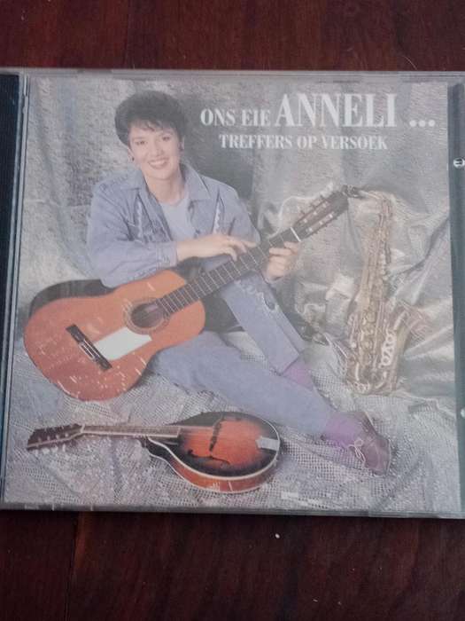 Ione die Anneli