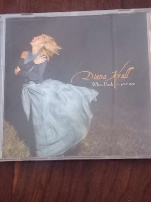 Diana Krall