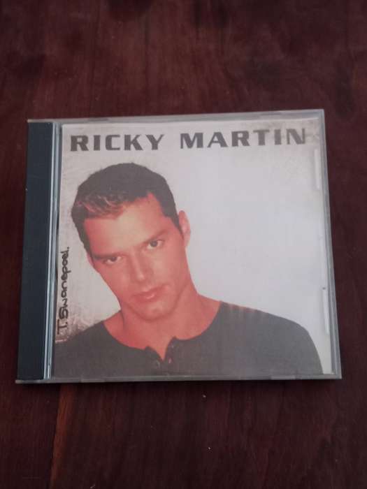 Ricky Martin