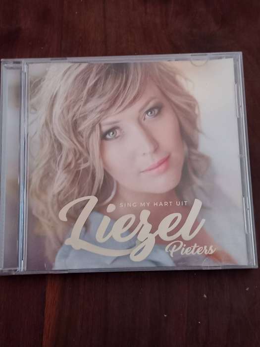 Liezel Pieters