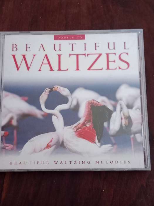 Beautiful Walters