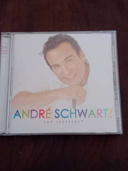 André Schwartz