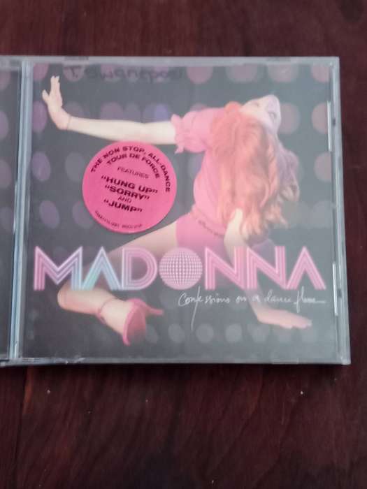Madonna