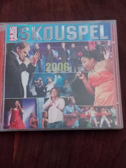 Skouspel 2006